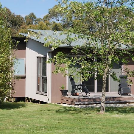Ferienwohnung Bellbrae Harvest Torquay Exterior foto