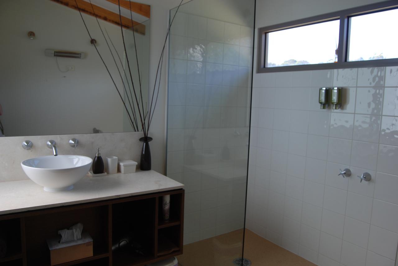 Ferienwohnung Bellbrae Harvest Torquay Exterior foto