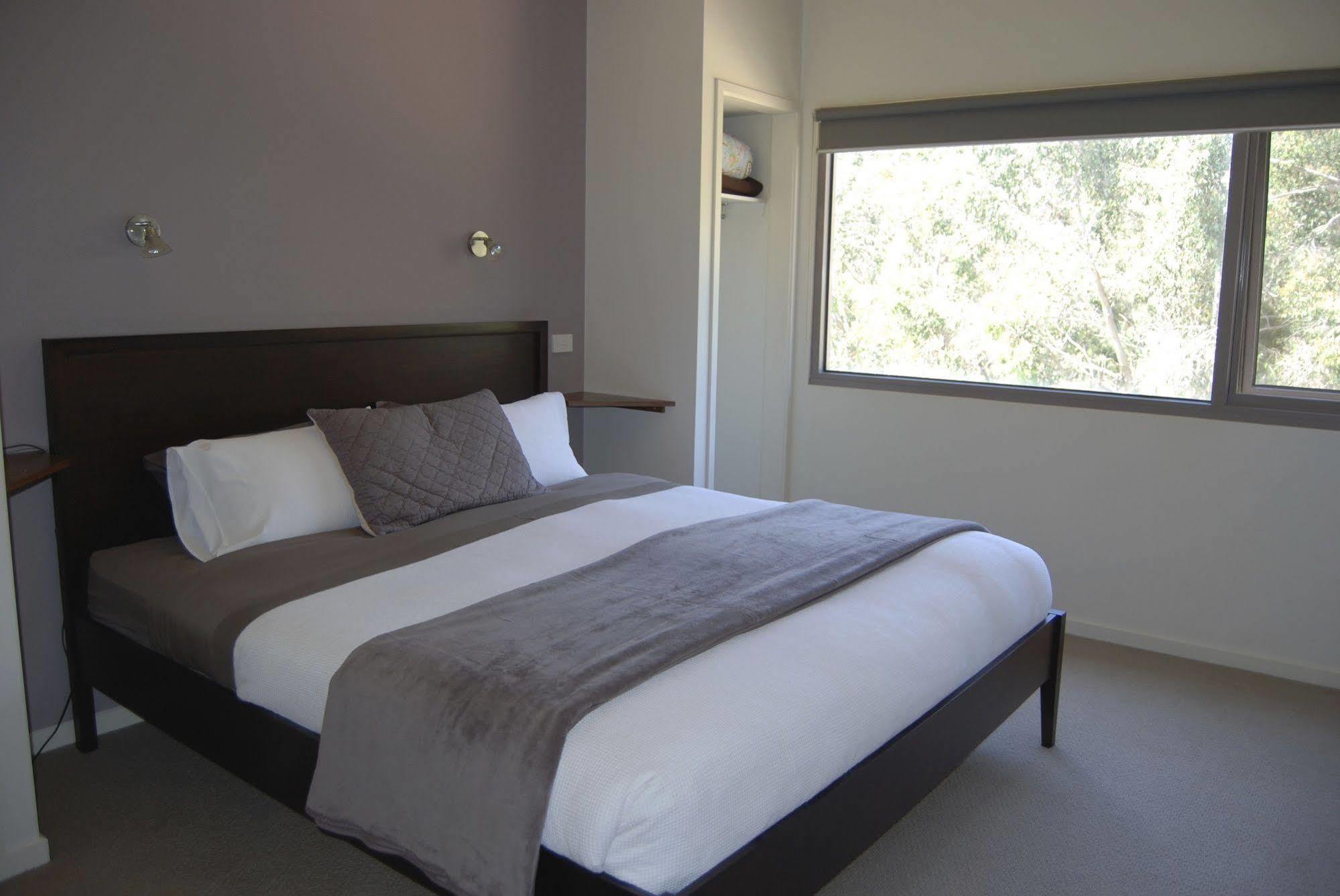 Ferienwohnung Bellbrae Harvest Torquay Exterior foto