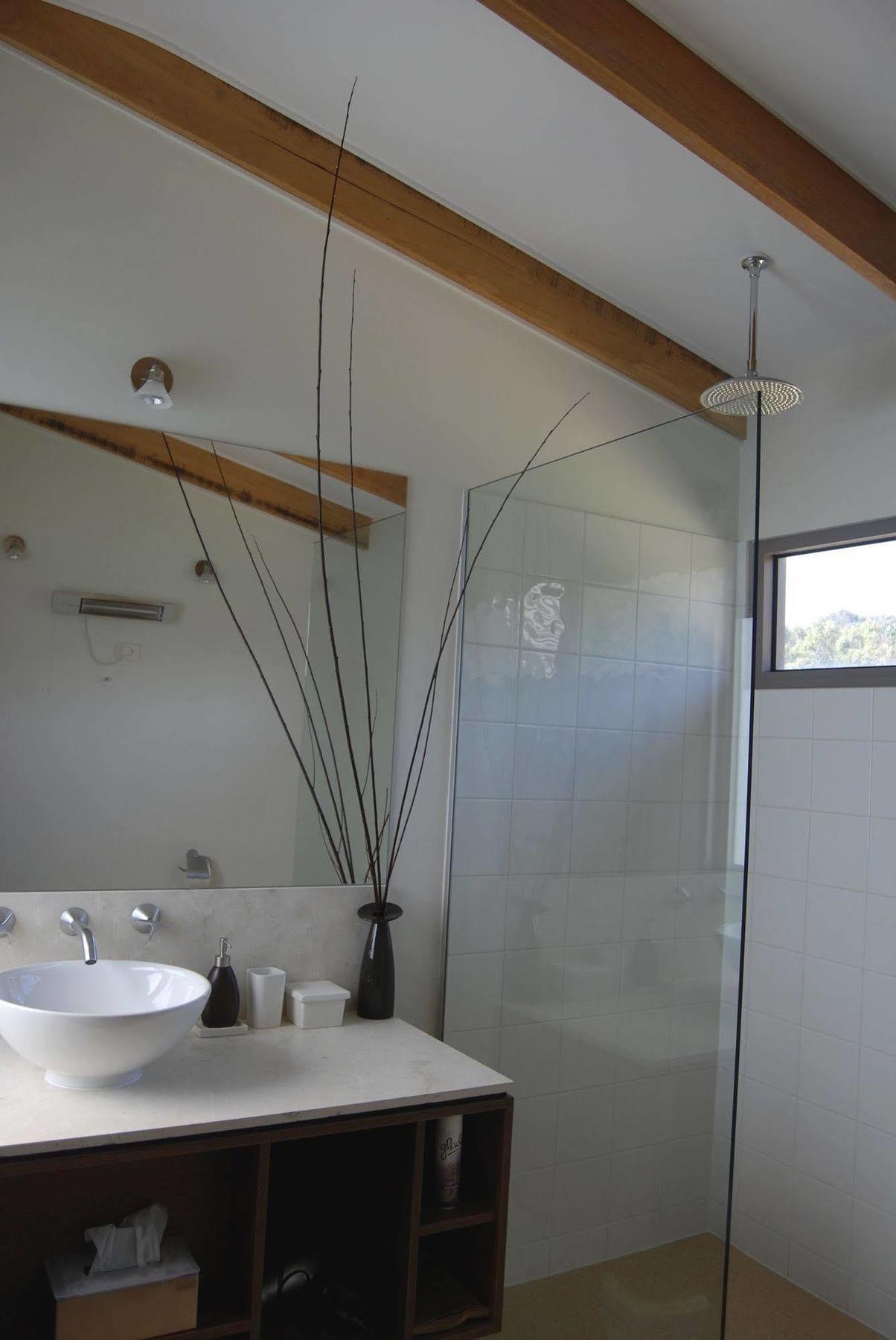 Ferienwohnung Bellbrae Harvest Torquay Exterior foto